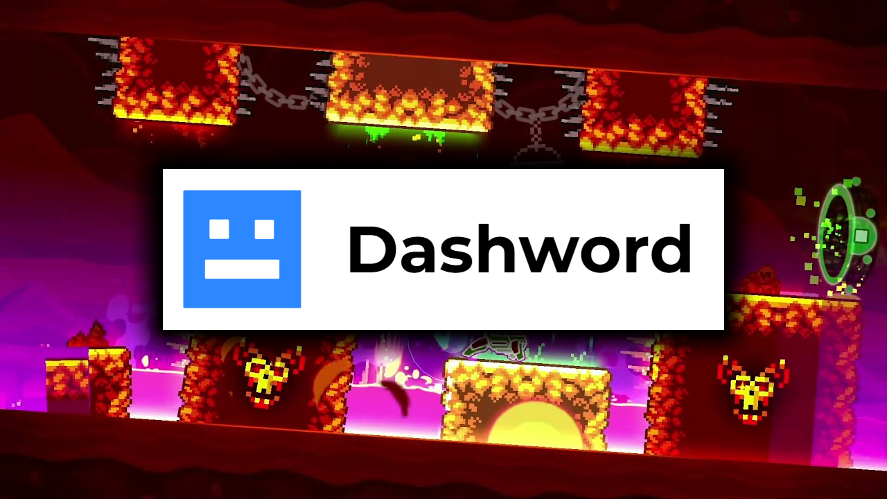 The State Of Dashword: September 2022